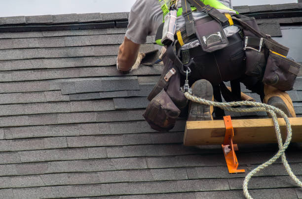 Reliable Emergency Roof Repair contractor in Brian Head, UT by Brentwood Metal Roofing